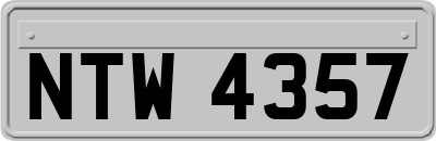 NTW4357