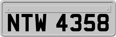 NTW4358