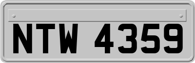 NTW4359
