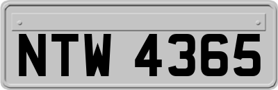 NTW4365