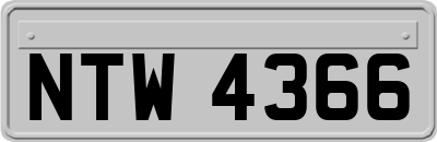 NTW4366