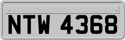 NTW4368