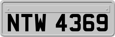 NTW4369