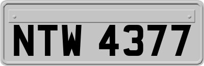 NTW4377