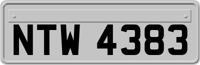 NTW4383