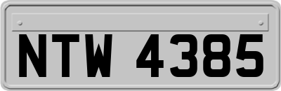NTW4385