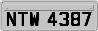 NTW4387