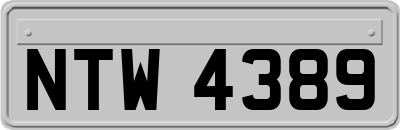 NTW4389
