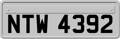 NTW4392