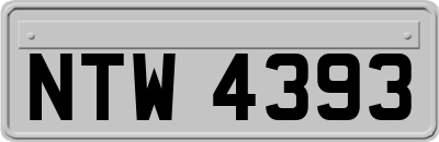 NTW4393