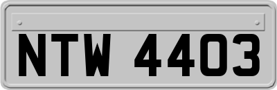 NTW4403