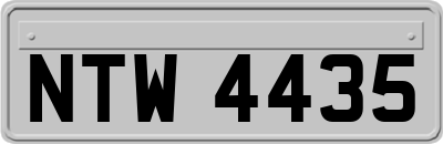 NTW4435