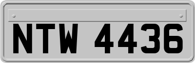 NTW4436