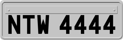 NTW4444