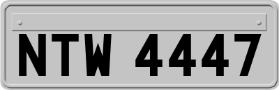 NTW4447