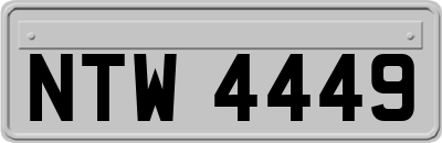 NTW4449