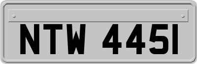 NTW4451