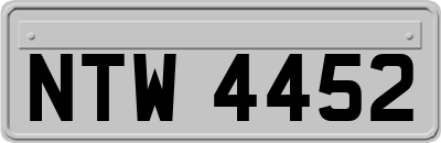 NTW4452