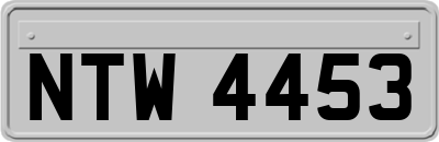 NTW4453