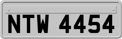 NTW4454