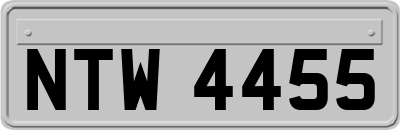 NTW4455