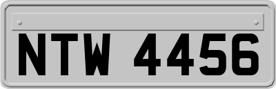 NTW4456