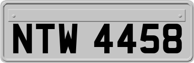 NTW4458