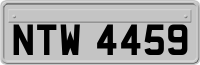 NTW4459