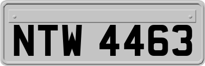 NTW4463