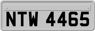 NTW4465