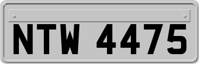 NTW4475