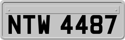 NTW4487