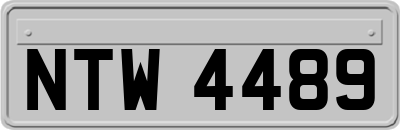 NTW4489