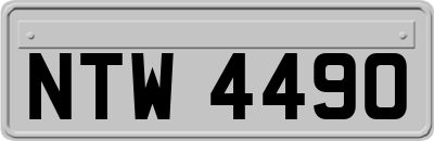 NTW4490