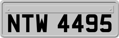 NTW4495