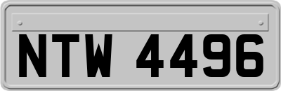 NTW4496