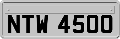 NTW4500