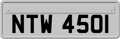 NTW4501