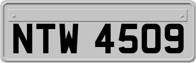 NTW4509
