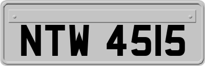 NTW4515