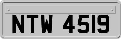 NTW4519