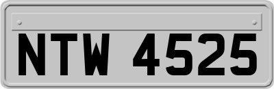 NTW4525