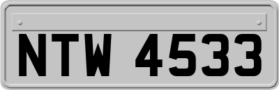 NTW4533