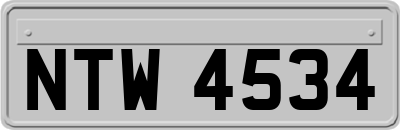 NTW4534