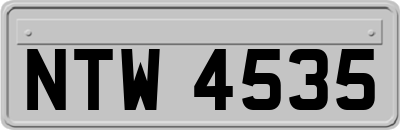 NTW4535