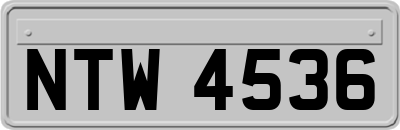 NTW4536
