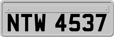 NTW4537