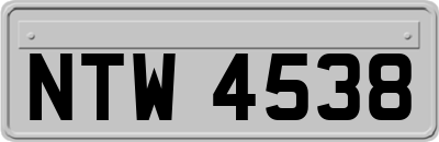 NTW4538