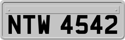 NTW4542