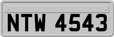 NTW4543
